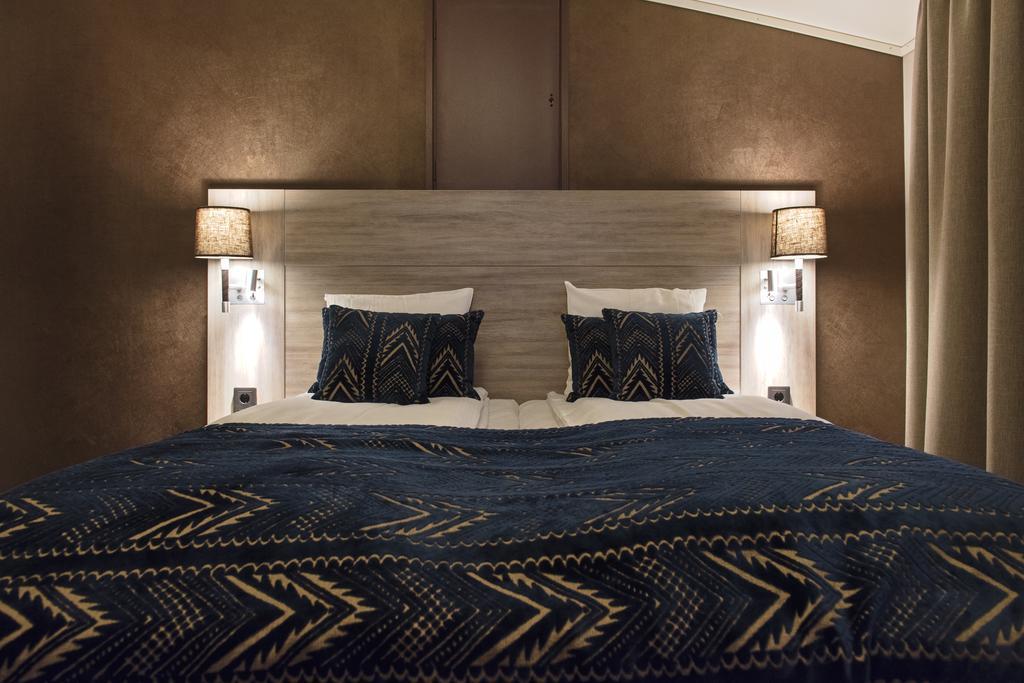 Radisson Blu Polar Hotel, Spitsbergen Longyearbyen Dış mekan fotoğraf