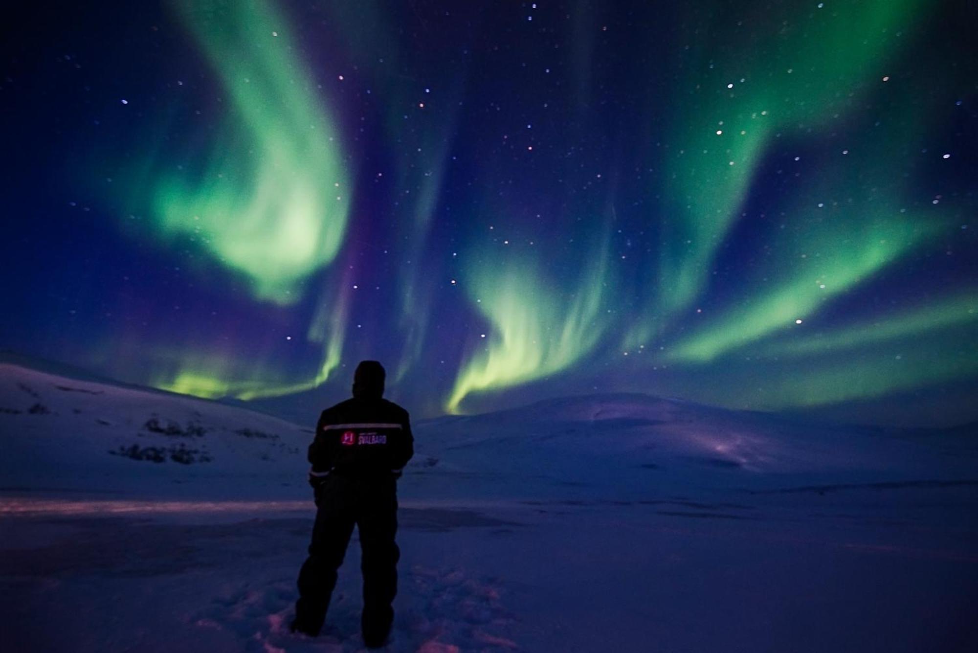 Radisson Blu Polar Hotel, Spitsbergen Longyearbyen Dış mekan fotoğraf